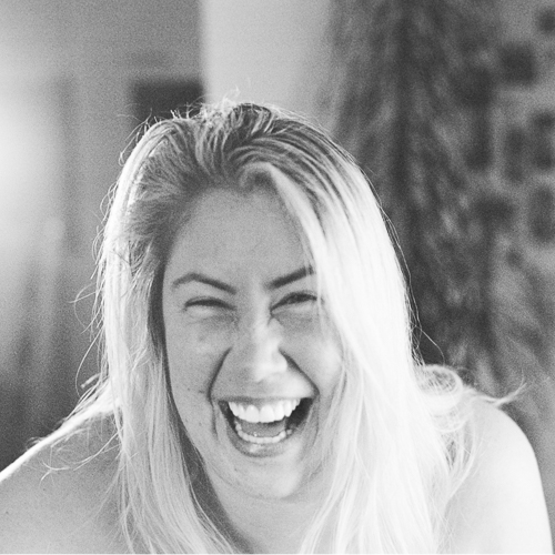 Echte Freude eingefangen