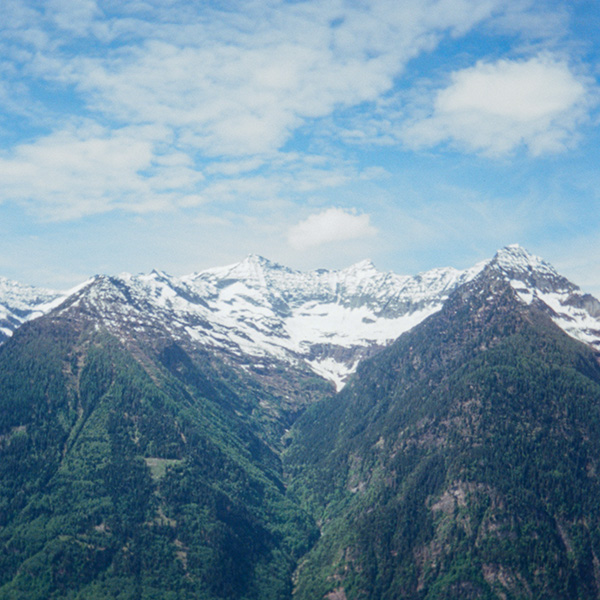 Aufregendes Wandern und Entspannen in der Leventina